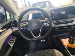 Volkswagen VW ID.6 CROZZ 565km Long Range Pro 7-seater - ფოტო 18