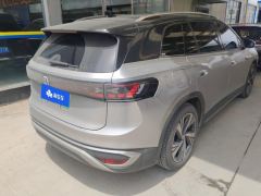Volkswagen VW ID.6 CROZZ 565km Long Range Pro 7-seater - ფოტო 2