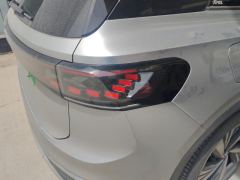 Volkswagen VW ID.6 CROZZ 565km Long Range Pro 7-seater - ფოტო 5