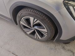 Volkswagen VW ID.6 CROZZ 565km Long Range Pro 7-seater - ფოტო 6