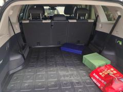Volkswagen VW ID.6 CROZZ 565km Long Range Pro 7-seater - ფოტო 7