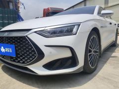 BYD Han DM-i 1.5T 121km Luxury Edition - ფოტო 1