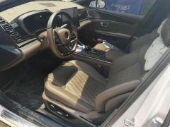BYD Han DM-i 1.5T 121km Luxury Edition - ფოტო 14
