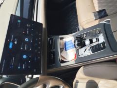 BYD Han DM-i 1.5T 121km Luxury Edition - ფოტო 17