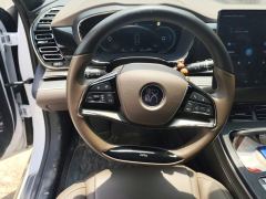 BYD Han DM-i 1.5T 121km Luxury Edition - ფოტო 18