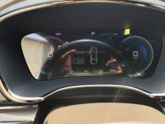 BYD Han DM-i 1.5T 121km Luxury Edition - ფოტო 20