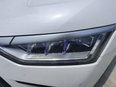 BYD Han DM-i 1.5T 121km Luxury Edition - ფოტო 4