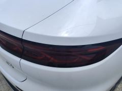 BYD Han DM-i 1.5T 121km Luxury Edition - ფოტო 5
