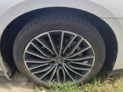 BYD Han DM-i 1.5T 121km Luxury Edition - ფოტო 6