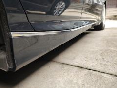 Honda Accord 260TURBO Luxury Edition - ფოტო 10