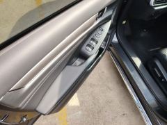 Honda Accord 260TURBO Luxury Edition - ფოტო 13