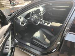Honda Accord 260TURBO Luxury Edition - ფოტო 14