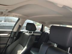 Honda Accord 260TURBO Luxury Edition - ფოტო 15