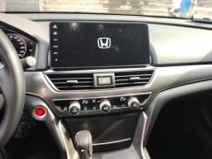 Honda Accord 260TURBO Luxury Edition - ფოტო 17