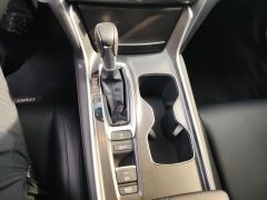 Honda Accord 260TURBO Luxury Edition - ფოტო 19