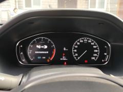 Honda Accord 260TURBO Luxury Edition - ფოტო 20