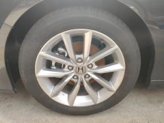 Honda Accord 260TURBO Luxury Edition - ფოტო 6