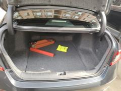 Honda Accord 260TURBO Luxury Edition - ფოტო 7
