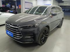 BYD Tang DM 2.0TI AWD Performance EditionFlagship Version - photo 1