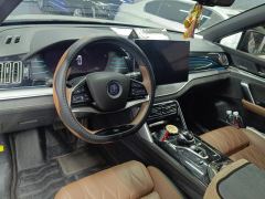 BYD Tang DM 2.0TI AWD Performance EditionFlagship Version - photo 10