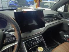 BYD Tang DM 2.0TI AWD Performance EditionFlagship Version - photo 11