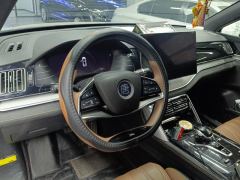 BYD Tang DM 2.0TI AWD Performance EditionFlagship Version - photo 12