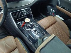 BYD Tang DM 2.0TI AWD Performance EditionFlagship Version - photo 13