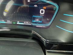 BYD Tang DM 2.0TI AWD Performance EditionFlagship Version - photo 15
