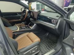 BYD Tang DM 2.0TI AWD Performance EditionFlagship Version - photo 16