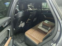 BYD Tang DM 2.0TI AWD Performance EditionFlagship Version - photo 17