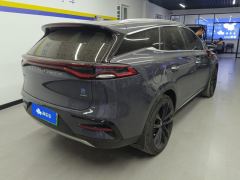 BYD Tang DM 2.0TI AWD Performance EditionFlagship Version - photo 2