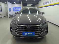 BYD Tang DM 2.0TI AWD Performance EditionFlagship Version - photo 3
