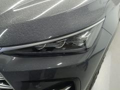 BYD Tang DM 2.0TI AWD Performance EditionFlagship Version - photo 4