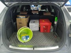 BYD Tang DM 2.0TI AWD Performance EditionFlagship Version - photo 6