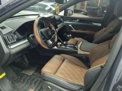 BYD Tang DM 2.0TI AWD Performance EditionFlagship Version - photo 8