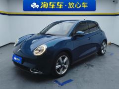 Ora Great Wall Good Cat 401km Standard Range Edition - ფოტო 1