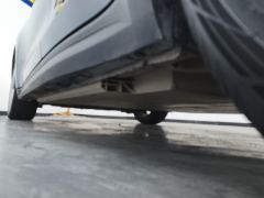 Ora Great Wall Good Cat 401km Standard Range Edition - ფოტო 11