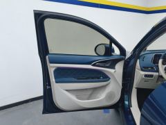 Ora Great Wall Good Cat 401km Standard Range Edition - ფოტო 12