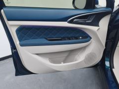 Ora Great Wall Good Cat 401km Standard Range Edition - ფოტო 13
