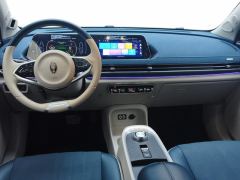 Ora Great Wall Good Cat 401km Standard Range Edition - ფოტო 16