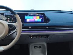 Ora Great Wall Good Cat 401km Standard Range Edition - ფოტო 17