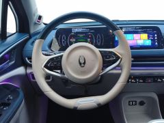 Ora Great Wall Good Cat 401km Standard Range Edition - ფოტო 18