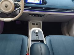 Ora Great Wall Good Cat 401km Standard Range Edition - ფოტო 19
