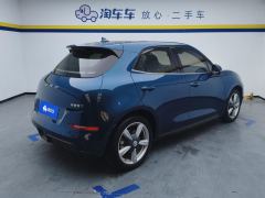 Ora Great Wall Good Cat 401km Standard Range Edition - ფოტო 2