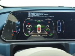 Ora Great Wall Good Cat 401km Standard Range Edition - ფოტო 20