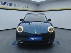 Ora Great Wall Good Cat 401km Standard Range Edition - ფოტო 3