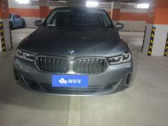 BMW 6 Series GT Facelift 630i Luxury Design Package - ფოტო 3