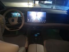 BYD Han EV Edition 610km AWDSmart Drive Version - photo 16