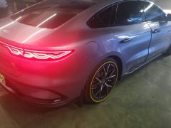 BYD Han EV Edition 610km AWDSmart Drive Version - photo 2
