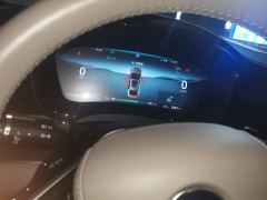 BYD Han EV Edition 610km AWDSmart Drive Version - photo 20